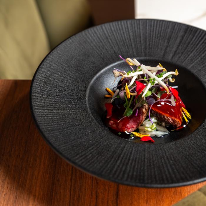 Thai Beef 2026