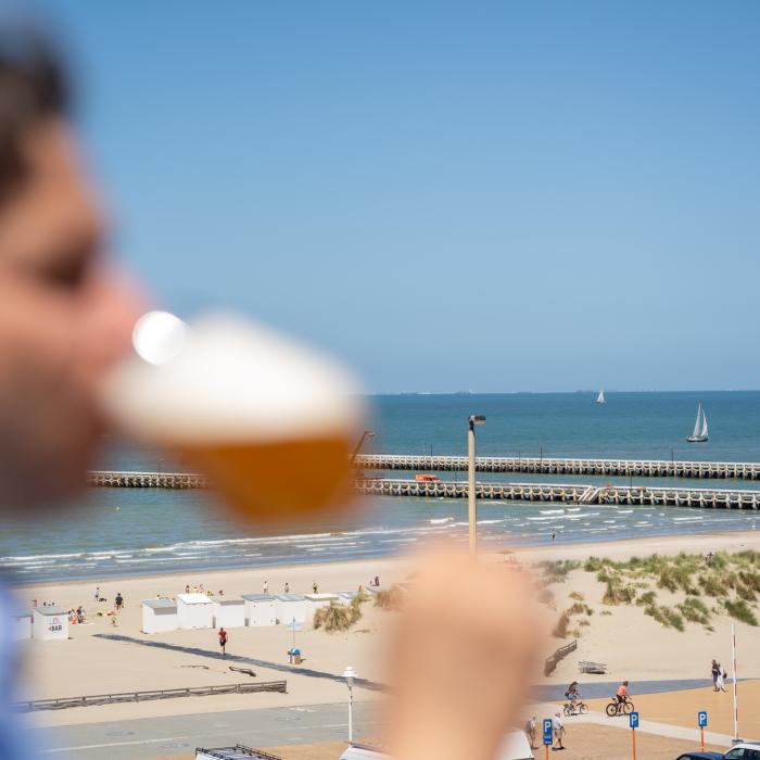 BrittBierSeaviewZeezicht