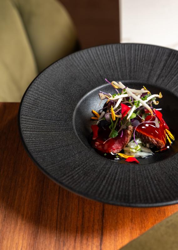 Thai Beef 2026